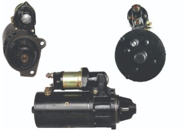 STR3502 MARŞ MOTORU VALEO RENAULT R340/R350/R380/R 0   5010217532 5001831086