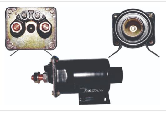 SD003 MARŞ OTOMATİĞİ DELCO 24V CATERPILLAR 147