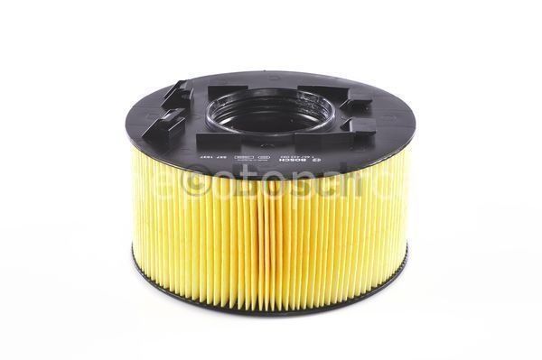 BMW 318 i 09.2001 - 03.2004 BOSCH HAVA FİLTRESİ