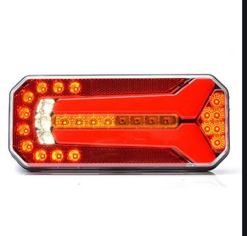 STOP LAMBA - SAĞ - 2 PIN ASS2 - YAN PARK SİNYAL Sİ