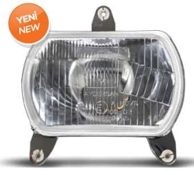 1080 FİAT TT TRAKTÖR ÖN FAR 5186962