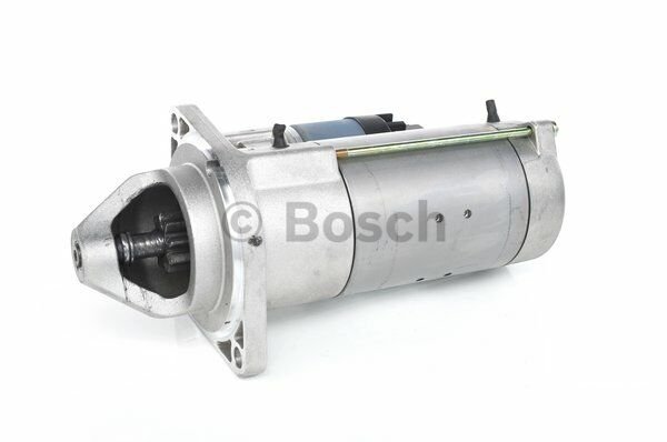 Marş  Motoru NEW HOLLAND; CASE JX-Serie; TT-Serie IVE 504059251; CAS 58014