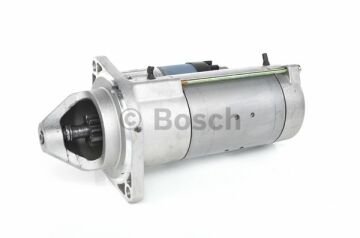 Marş  Motoru NEW HOLLAND; CASE JX-Serie; TT-Serie IVE 504059251; CAS 58014