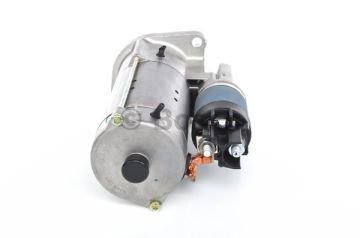 Marş  Motoru NEW HOLLAND; CASE JX-Serie; TT-Serie IVE 504059251; CAS 58014
