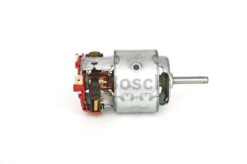 DC Motor STE 16000840733
