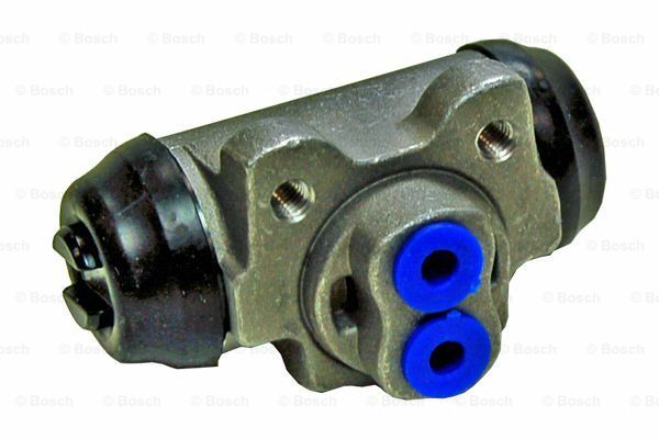 Tekerlek Silindiri - [ø 23,80 mm] - SolCHEVROLET;  Vitara 1.6i ( 06.1998 - 06.2004 ); Vitara 1.6i 16V ( 02.1991 - 03.1998 ); Vitara 1.6i 16V ( 02.1991 - 03.1998 ); Vitara 1.6i 16V Cabrio ( 02.1991 - 03.1998 ); Vitara 1.6i Cabrio ( 01.1993 - 03.1998 )