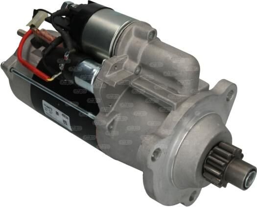F032114473 Marş Motoru Volvo Penta Engine 9.6 TMD1 00 01-01-1972 -,Volvo Penta TID100 6.0  -,Volvo Penta TAMD102 6.0  - STR7226