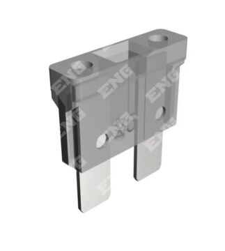 YM GEÇME SİGORTA 25 AMP.(100 AD.) BIÇAK  ÇATAL