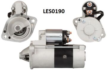 LES 0190  MARŞ MOTORU 12V 10D L300.STAREX HYUNDAI MITSUBISHI TİP LRS01367 111912 458506 8EA737594001 DRS3853 JS1140 M2T84071 M2T84071ZT M2T87071 M2T87971 M2T88271 32367N M2T88271 32367 STR6048 M2T87074 M02T84071 M02T87071 986022720 STR7040 TM000A36001 CST