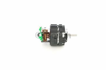 Doğru Akım Motoru (BPA Motor, 24 V)