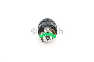 Doğru Akım Motoru (BPA Motor, 24 V)