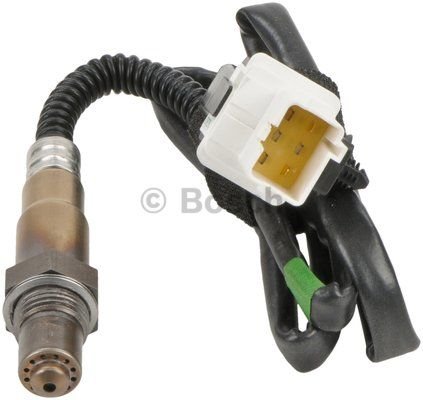 Oksijen (Lambda) SensörüVOLVO XC90 T6 AWD 200301 - 200607; S80 I 3.0 T6 200108 - 200607; S80 I 3.0 200108 - 200607 VWW 8670279; VWW 8670278