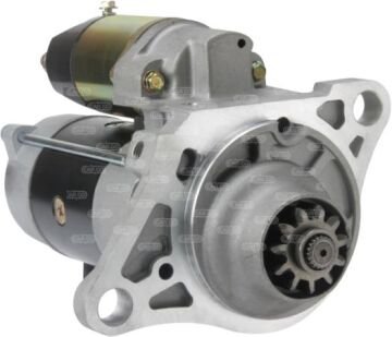 F032114474 Marş Motoru 24v 11 diş - 6HK1 24V HITACHİ EXCAVATOR JSB KEPÇE SUMITOMO SH 300 24V 11DİŞ  Case Various Models -,Isuzu STR2811 M8T60971 / M8T60972 / 71440163 / 1811003191 / 1811003240 /
1811003240 / E02GES096 / H898141