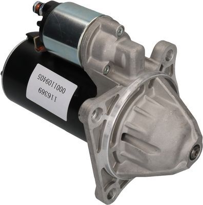 F032116369 Marş Motoru New Holland TN70DA, TN75DA  2.9  01-01-2004 -,New Holland TN60DA 2.9  01-01-2004 -,New Holland TN60SA 2.9  01-01-2004 -,New Holland TN60DA 2.9  01-01-2004 -