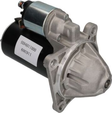 F032116369 Marş Motoru New Holland TN70DA, TN75DA  2.9  01-01-2004 -,New Holland TN60DA 2.9  01-01-2004 -,New Holland TN60SA 2.9  01-01-2004 -,New Holland TN60DA 2.9  01-01-2004 -