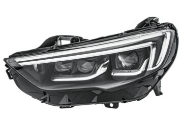 Ana Far,12V,Matriks,Sol,(ILUX yazısına sahip değil 39 21 7211