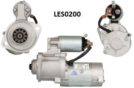 LES0200  MARS MOTORU 24V/3.2KW/11DIS MITSUBIS HI FD20,FD25,FD30 FORKLIFT LRS01842 111913 3446603101 3446615101 3446615102 3446620102 3785420 8EA732662001 DRS3284 JS777 M2T27672 M2T65271 M2T65272 M2T65275 M3T54071 M3T54072 M5T27671 TM000A32201 STR6144 STR2
