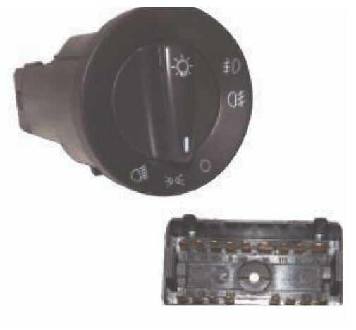 VW31 KOBE FAR ANAHTARI PASSAT B5 SİS LAMBALI ÖN