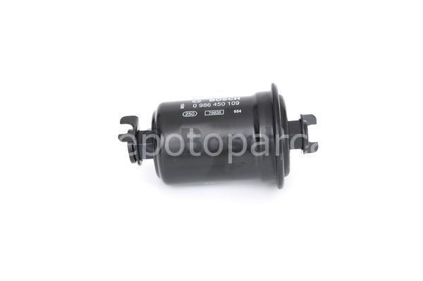 SUZUKI Vitara 1.6i 09.1991 - 03.1998 BOSCH BENZİN FİLTRESİ