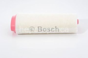 LAND ROVER GROUP Freelander 2.0 TD4 AWD 09.2001 - 10.2006 BOSCH HAVA FİLTRESİ