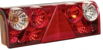 STOP LAMBA - SOL - 2 PIN ASS2