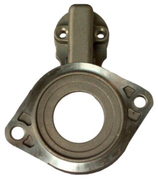 F032231847 *drive end shield