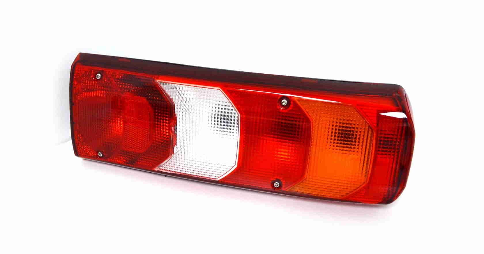 202001 AROCS KAMYON STOP LAMBASI SOKETLİ SOL MERCEDES