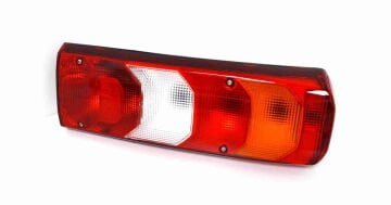 202001 AROCS KAMYON STOP LAMBASI SOKETLİ SOL MERCEDES