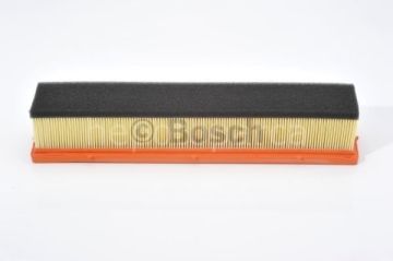 RENAULT Thalia 1.5 dCi 06.2001 - 10.2007 BOSCH HAVA FİLTRESİ filitre