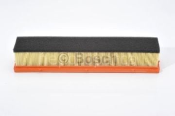 RENAULT Thalia 1.5 dCi 06.2001 - 10.2007 BOSCH HAVA FİLTRESİ filitre