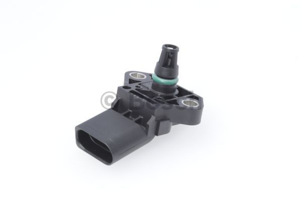 Basınç SensörüVW (VOLKSWAGEN); AUDI; SKODA; SEAT;  Golf VI 1.6 TDI 200812 - 201211; Caddy 1.6 TDI 201008 - ; Polo 1.6 TDI 200906 - 201402; Transporter T5 2.0 TDI 200909 - ; Passat 2.0 TDI Variant 201008 - ; Touran 1.6 TDI 201005 - ; Golf VI 2.0 TDI 2