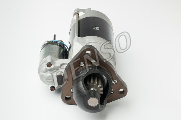 DSN974 MARŞ MOTORU P 24V 8kW, IVECO HD MARINE, INDUSTRIAL 8717613039397   504071148  8717613039397