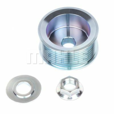 MGX 406KIT Z1660 LETRİKA MAHLE ISKRA MGX406KIT 72737843 16915040500