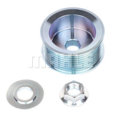 MGX 406KIT Z1660 LETRİKA MAHLE ISKRA MGX406KIT 72737843 16915040500