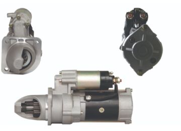 STR3550 MARŞ MOTORU VALEO DAEWOO DH220/300 SOLAR 2    65262017049 65262017124