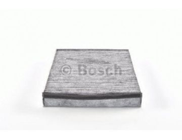 FORD Focus 1.6 TDCi Turnier 10.2014 - 01.2018 BOSCH AKTİF KARBONLU POLEN FİLTRESİ filitre