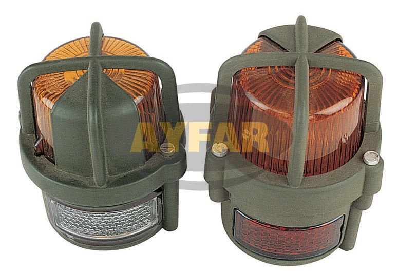 707717 ASKERİ TİP SİNYAL