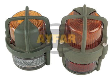 707717 ASKERİ TİP SİNYAL