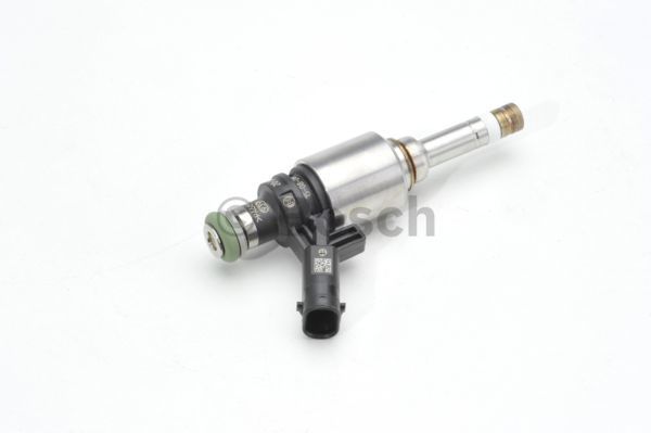 Benzin EnjektörüAUDI; VW (VOLKSWAGEN) TT 2.0 TFSI Coupe 201005 - ; A6 2.0 TFSI 201105 - ; A6 2.0 FSI Avant 201106 - ; TT 2.0 TFSI Roadster 201005 - ; TT 2.0 TFSI Coupe quattro 201005 - ; TT 2.0 Roadster TFSI quattro 201005 - ; A6 2.0 TFSI VWW 06H9060