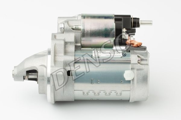 DSN975 MARŞ MOTORU PA 12V 1.4kW, FCA 500 (C) (07-)  PANDA (12-)  YPSILON (846) (11-) 8717613039366   51829380   51872564    8717613039366