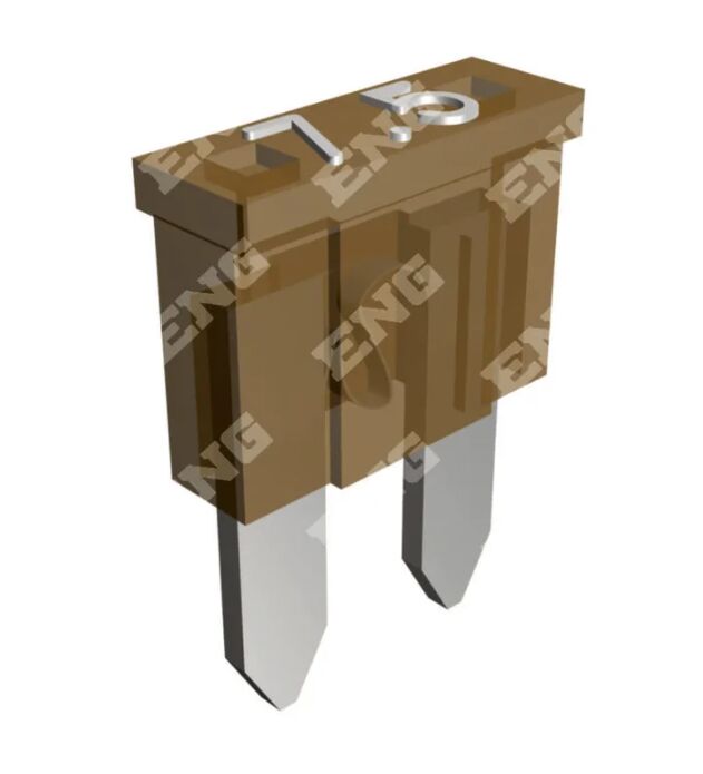 ENG 41 0207 ENG YM GEÇME MİNİ SİGORTA 7,5 AMP.(100 AD.)