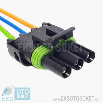 3C000 DELPHI 12015793 RENAULT 7700870318 770085414