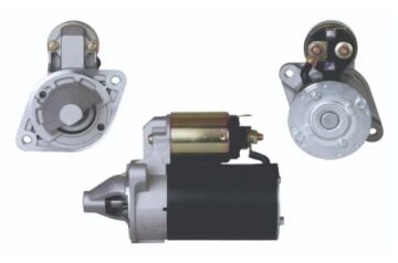 STR3400 MARŞ MOTORU VALEO HYUN.ACC.II 1,3/1,6I 200   2302068