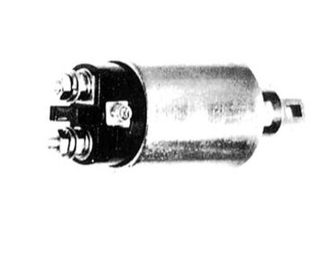 UNIPOINT SNLS 672 MARŞ OTOMATİĞİ 12V 2 DELİK MITISUBISHI L