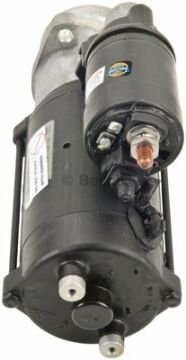 Marş  Motoru DEUTZ 12V KHD 1181101; KHD 0118110