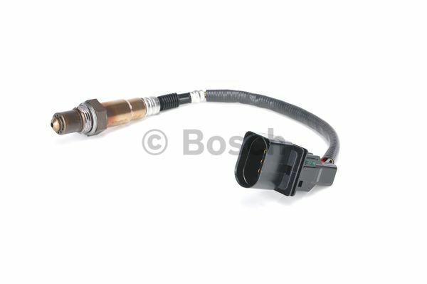 Oksijen (Lambda) SensörüBMW 316 ti Compact 200106 - 200403; 318 i 200109 - 200403; 316 i 200202 - 200403; 318 i 200404 - 200503; 318 i Touring 200109 - 200403; 318 Ci Coupe 200109 - 200403; Z 4 2.0 i 200503 - 200808; 316 i 20040 SFT 7512975; BMW 1178751