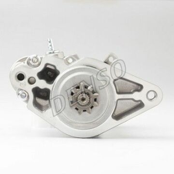 DSN976 MARŞ MOTORU PA78 12V 2kW, JLR DISCOVERY IV (09-)  RANGE ROVER IV (12-)  RANGE ROVER SPORT (05-) 4280805954 8717613039373