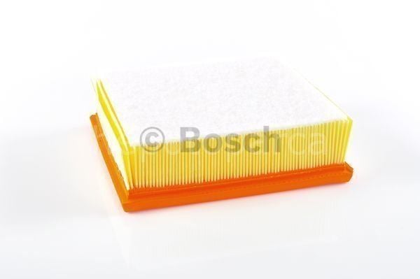 FIAT Punto 1.3 MultiJet 05.2016 - 01.2018 BOSCH HAVA FİLTRESİ filitre
