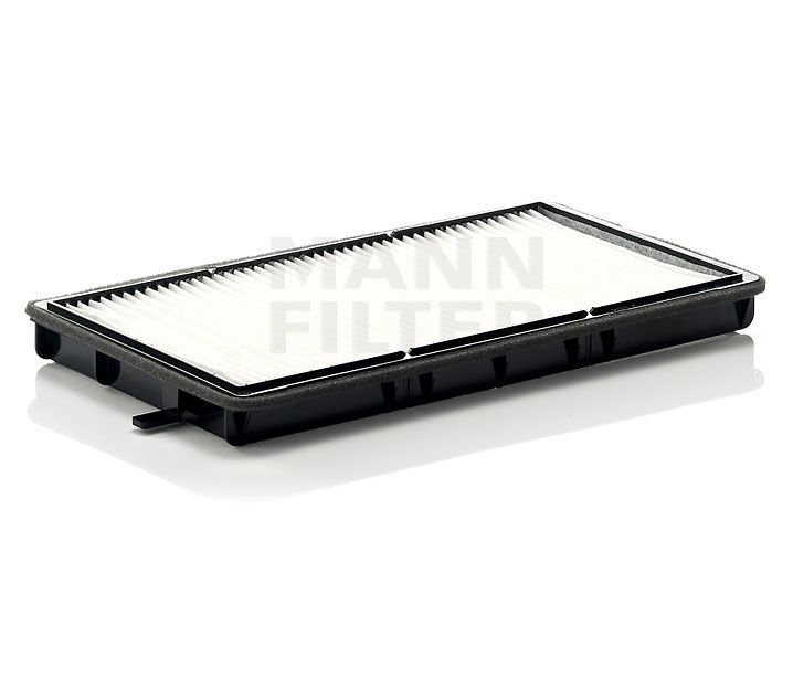 CU 2835 İÇ MEKAN FİLTRESİ BMW BMW 3 (E36) BMW ALPINA B. BOVENSIEPEN B3 (E36) B6 (E36) B8 (E36) 64 11 1 393 489