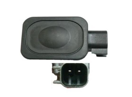 AN0869 ANAHTAR BAGAJ ACMA  2P. FORD MONDEO 2012->